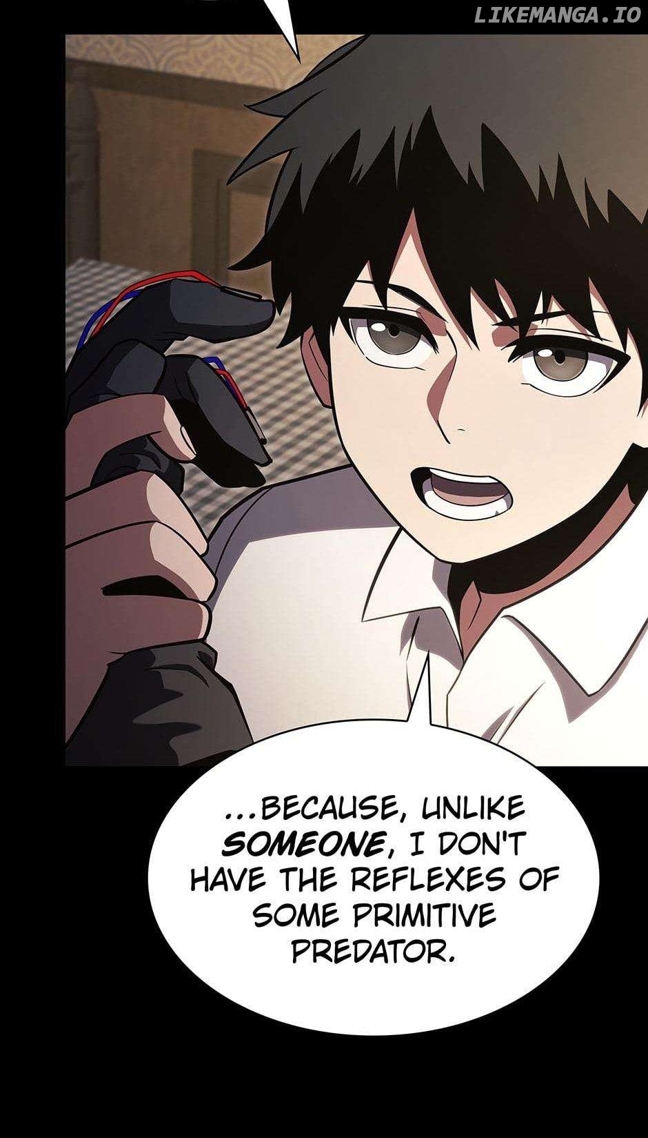 The Beginning After The End Chapter 182 image 040